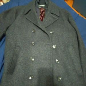 Michael Kors Pea Coat barely worn